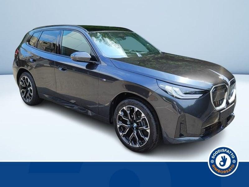 BMW X3 30E XDRIVE M Sport