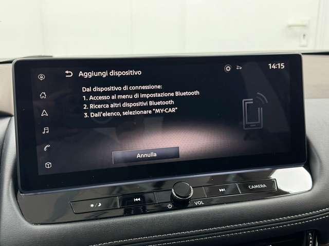 Nissan X-Trail 1.5 e-Power e-4orce 4WD 7POSTI N-CONNECTA PROMO!!!