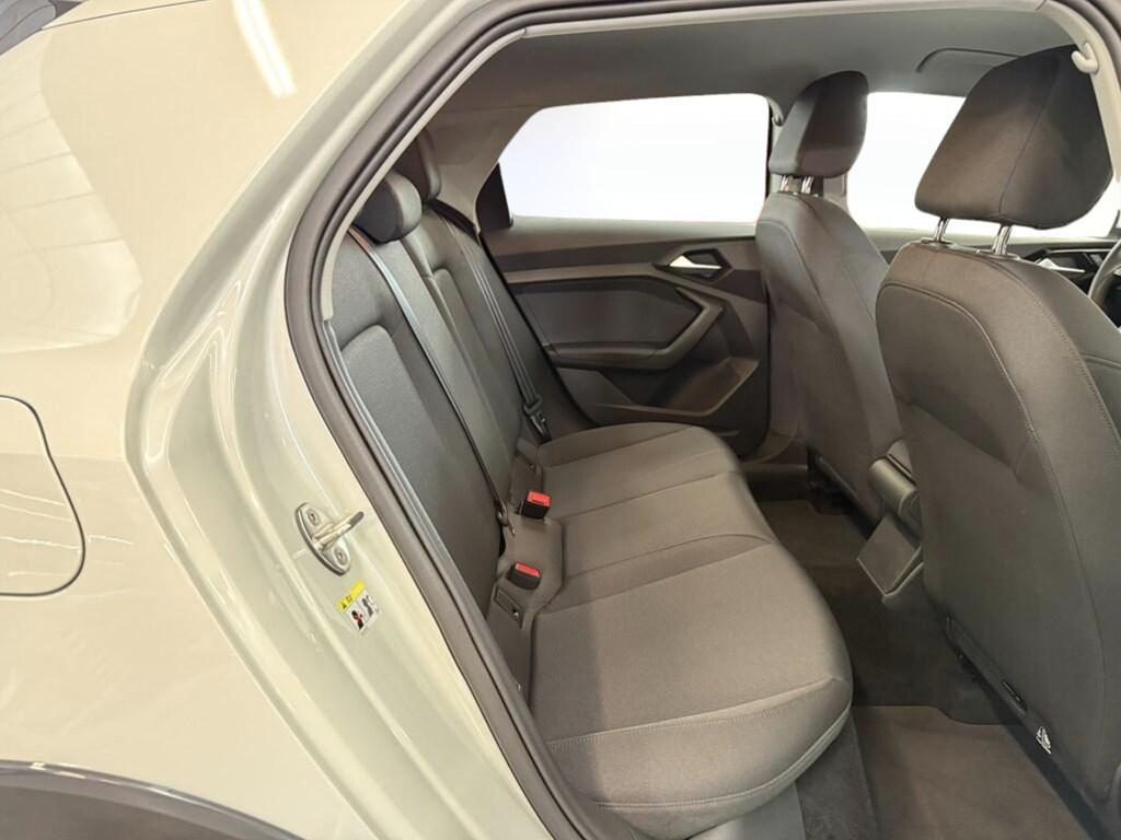 Audi A1 25 1.0 TFSI Business
