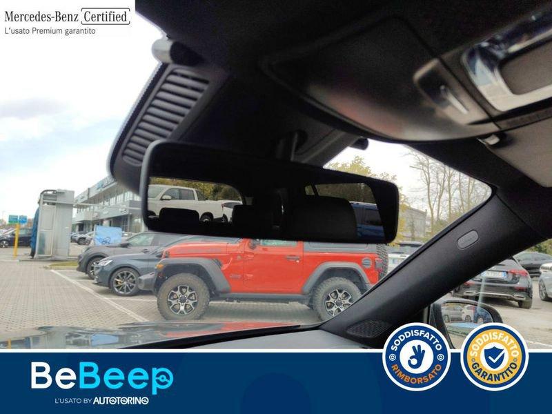 Mercedes-Benz GLB Classe 200 SPORT PLUS AUTO