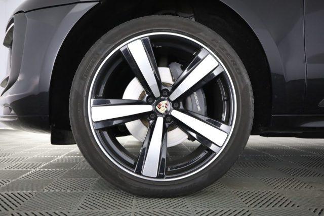 PORSCHE Macan Macan 2.0