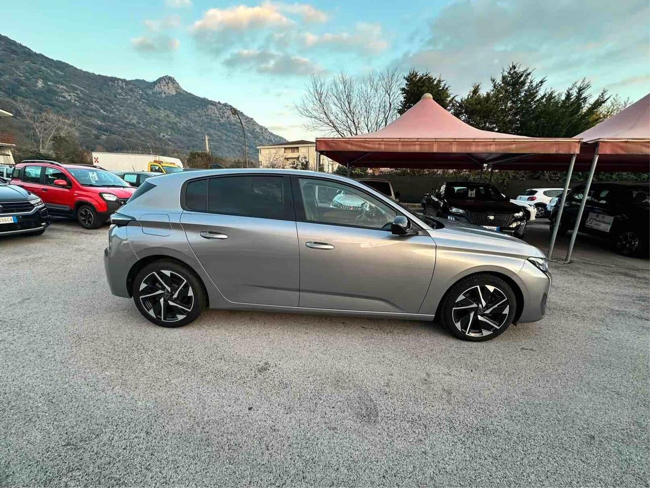 Peugeot 308 BlueHDi 130 S&S EAT8 Allure Pack