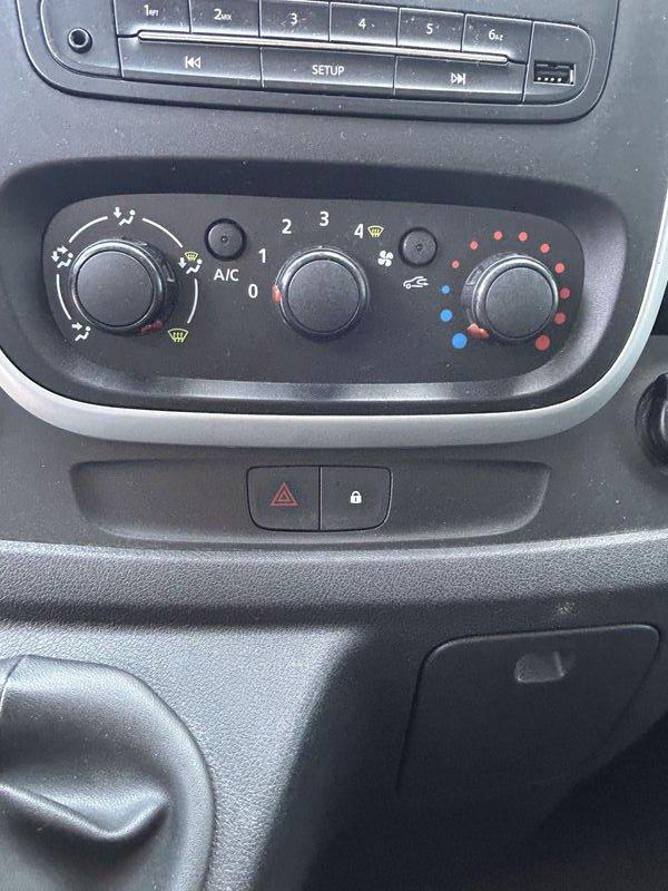 Nissan NV300 125CV PASSO CORTO/TETTO ALTO - PREZZO+IVA