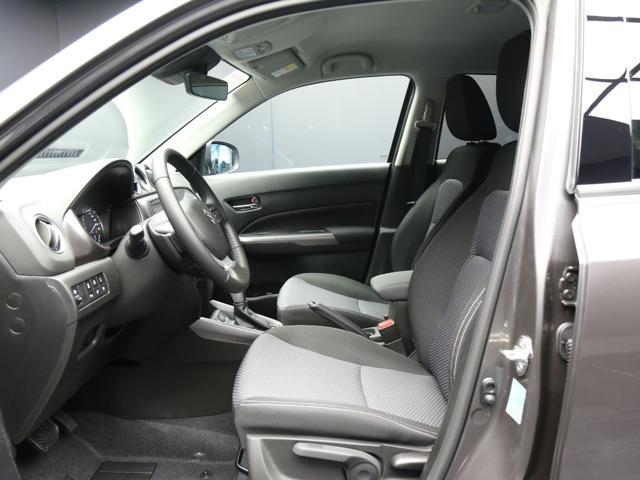 SUZUKI Vitara 1.4 110CV Hybrid A/T 4WD AllGrip Cool+