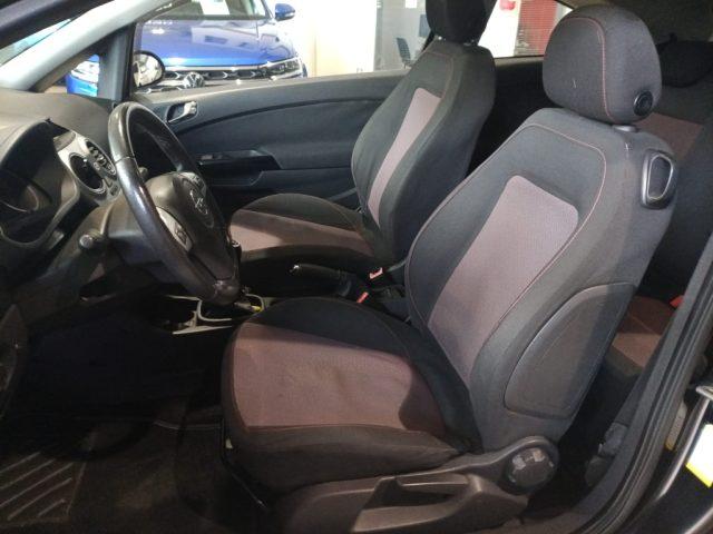 OPEL Corsa 1.3 CDTI 90CV 3 porte Sport