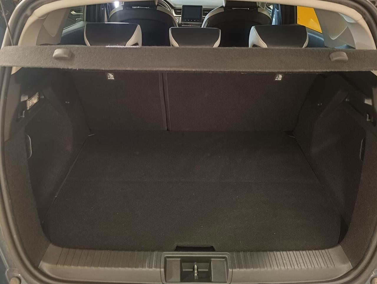 Renault Captur Plug-in Hybrid E-Tech 160 CV Intens