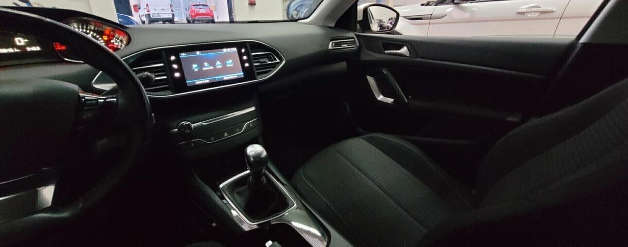 Peugeot 308 BlueHDi 130 S&S SW Business