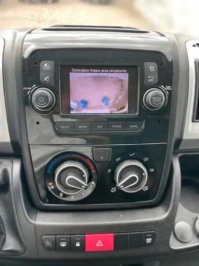 FIAT DUCATO MAXI 2.3 150CV