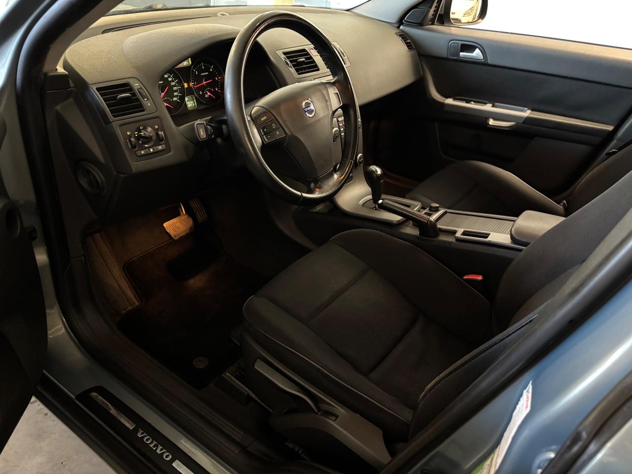 Volvo V50 D4 AUTOMATICO 5 CILINDRI geartronic