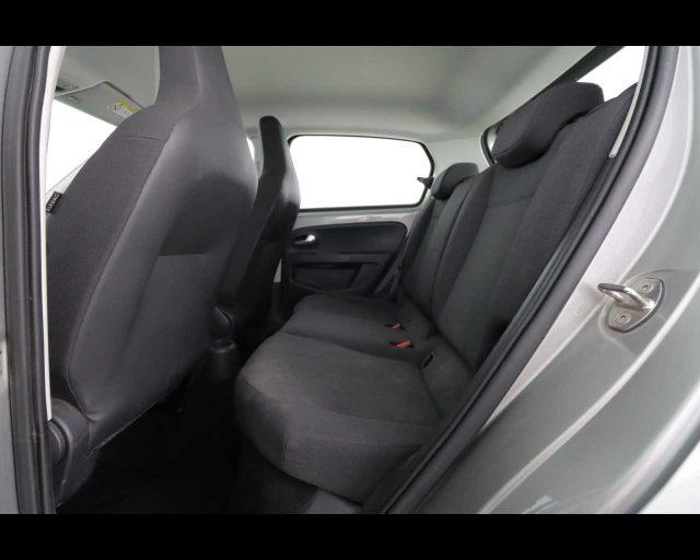 VOLKSWAGEN up! 1.0 5p. EVO move up! BlueMotion Technology