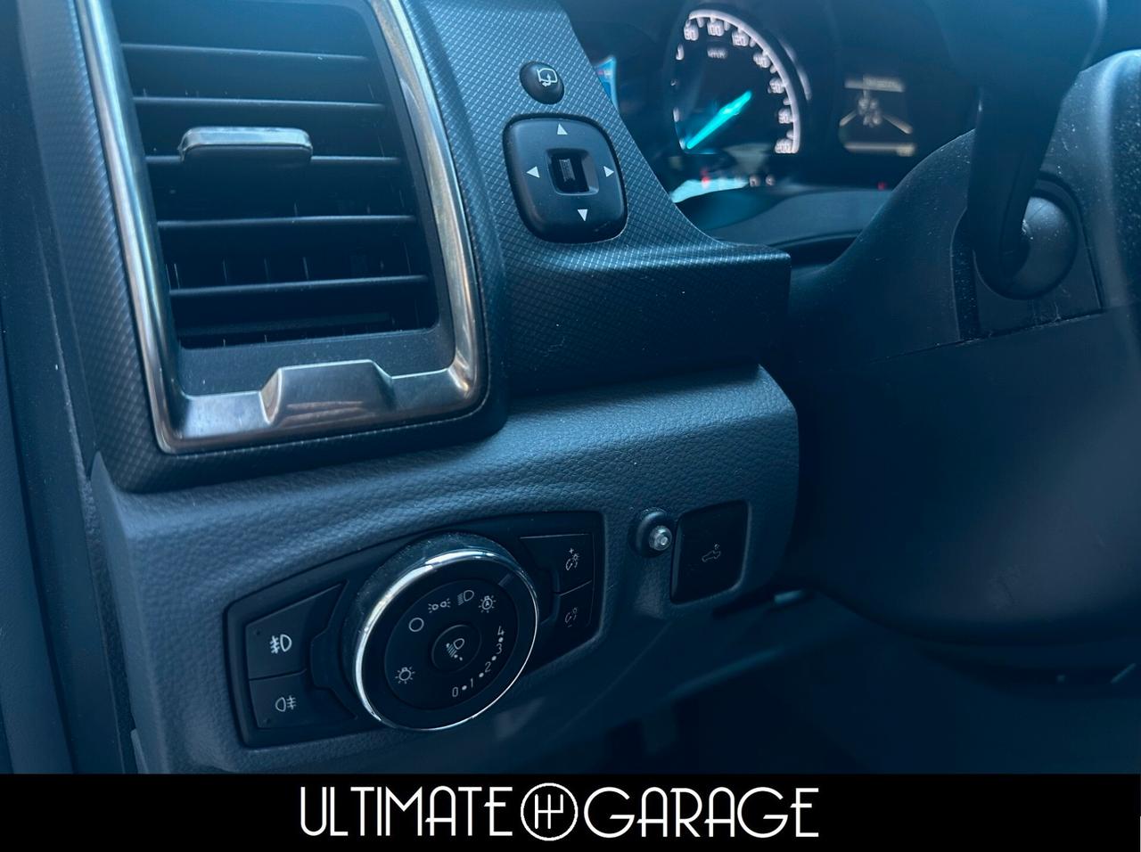Ford Ranger 3.2 tdci double cab Wildtrak 200cv auto +IVA