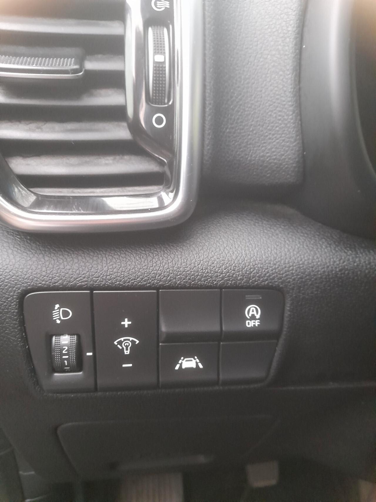 Kia Sportage 1.6 GPL 2WD SUPERPROMO