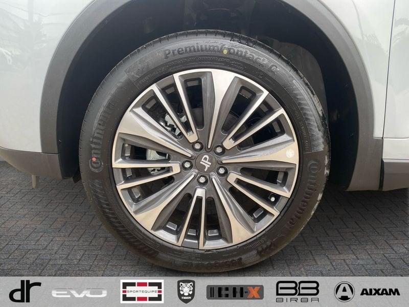 DR AUTOMOBILES dr7 DR7 TGDI BZ