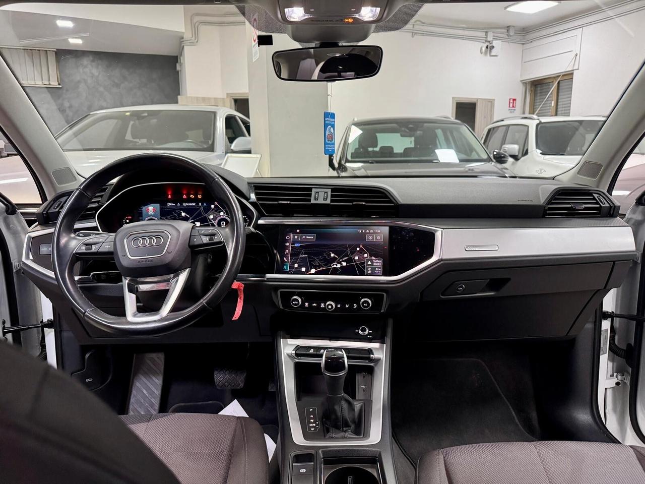 Audi Q3 35 2.0 TDI 150cv S tronic Advanced 2023