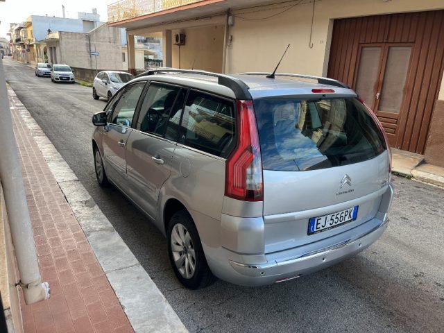 CITROEN C4 Grand Picasso 1.6HDi 110 7 POSTI