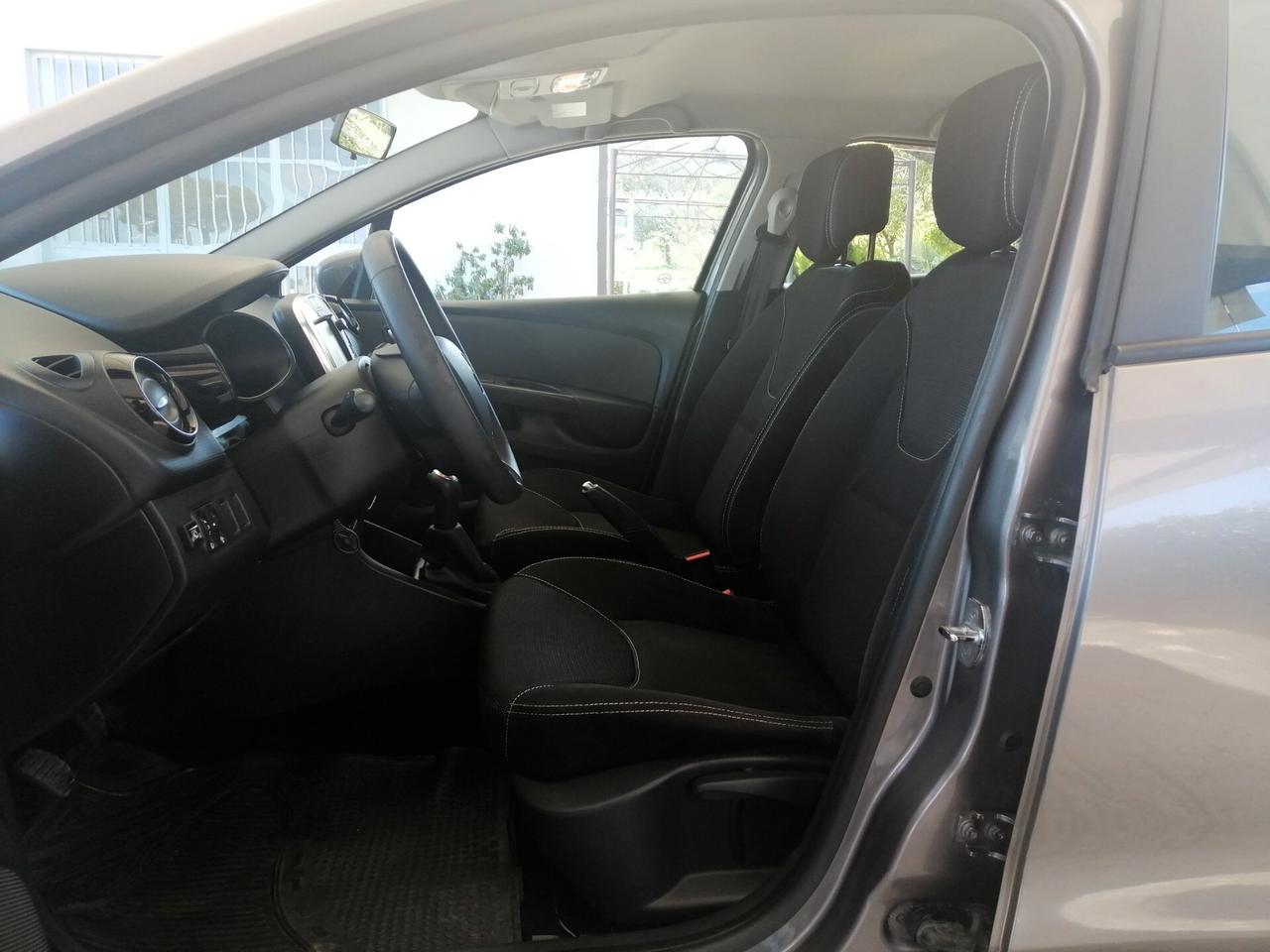 Renault Clio 1.2 Gpl 75cv 5 porte