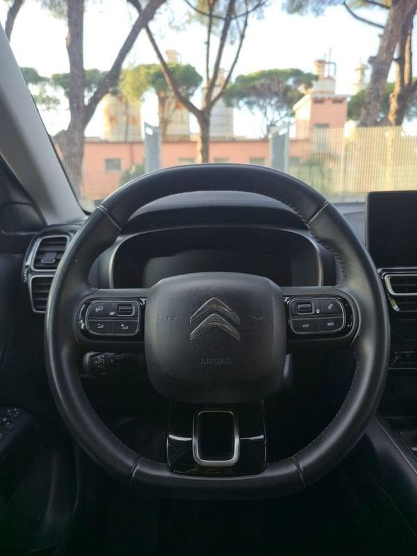 Citroën C5 Aircross 130 S&S C-Series