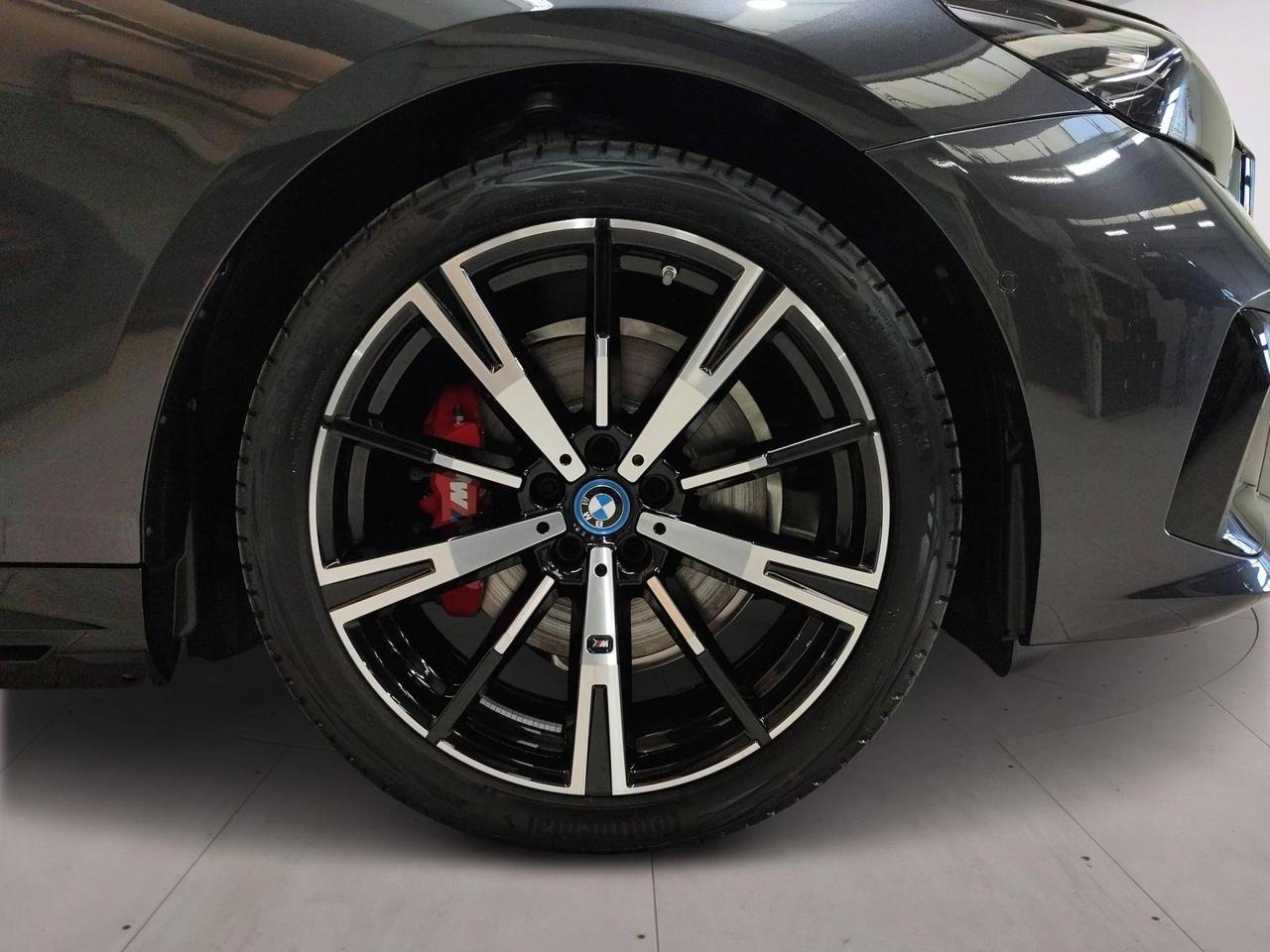 BMW Serie 5 530e Touring xDrive MSport Pro
