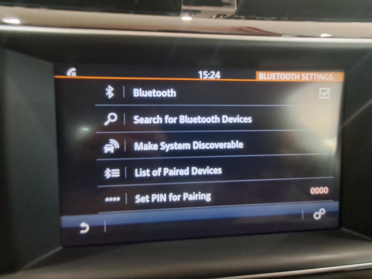 Jaguar F-Pace 2.0 D 180 CV AWD Prestige