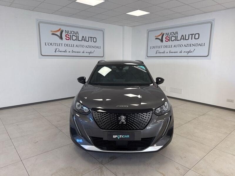 Peugeot 2008 II 2020 1.2 puretech Allure s&s 100cv