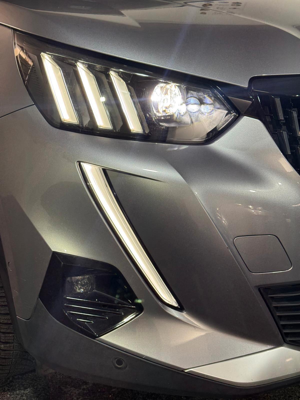 Peugeot 2008 BlueHDi 110 GT FULL OPTIONAL