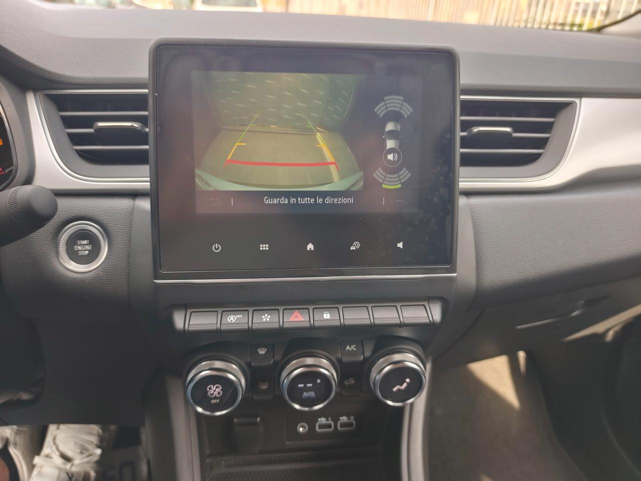 Renault Captur 1.0 TCe BENZINA E GPL DI SERIE