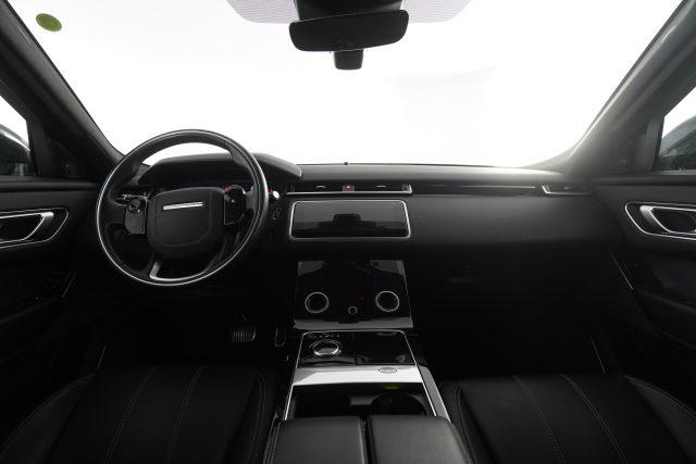 LAND ROVER Range Rover Velar Range Rover Velar R-Dynamic SE (2.0D I4 180 PS 4WD