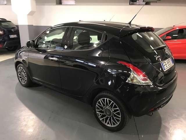 Lancia Ypsilon Ypsilon 1.2 Gold ecochic Gpl REVISIONATO