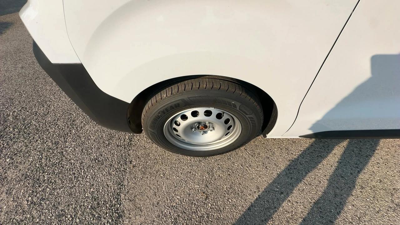 Citroen Jumper 30 2.2 BlueHDi 120 S&S PM-TM Furgone