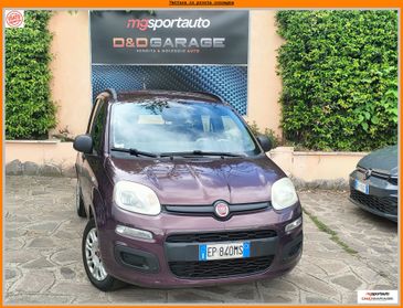 Fiat Panda 1.2 Easy KM.69.250 Garanzia 12 mesi