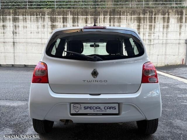 Renault Twingo 1.2 Live "Motore in garanzia"