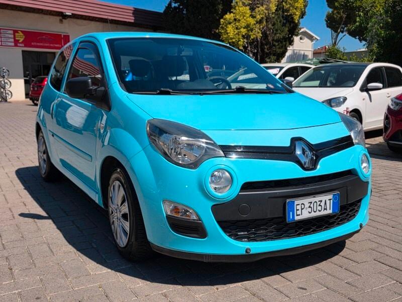 RENAULT Twingo 2ª serie Twingo 1.2 16V Wave