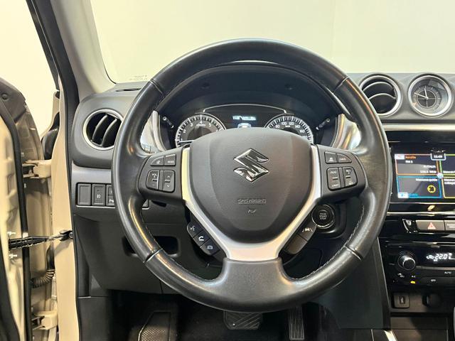 SUZUKI Vitara 1.4 Hybrid 4WD AUTO Starview UNIPROP|SERIVICE