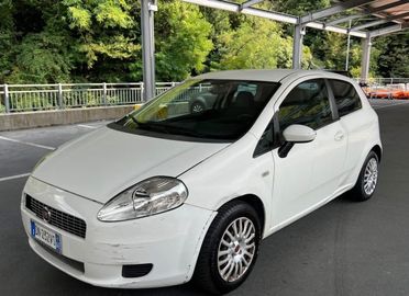 Fiat Grande Punto 1.2 3 porte km 120.000 - 2009