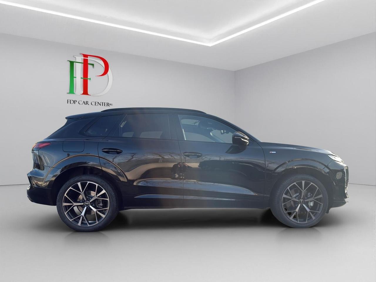 Audi Q3 S line edition TDI S tronic - MY 2026