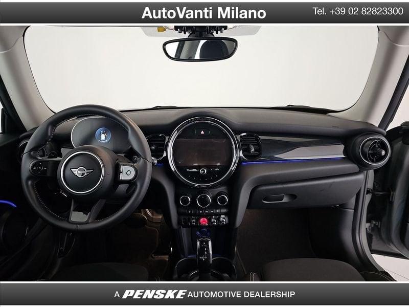 MINI Mini 3 porte Mini 2.0 Cooper S Classic