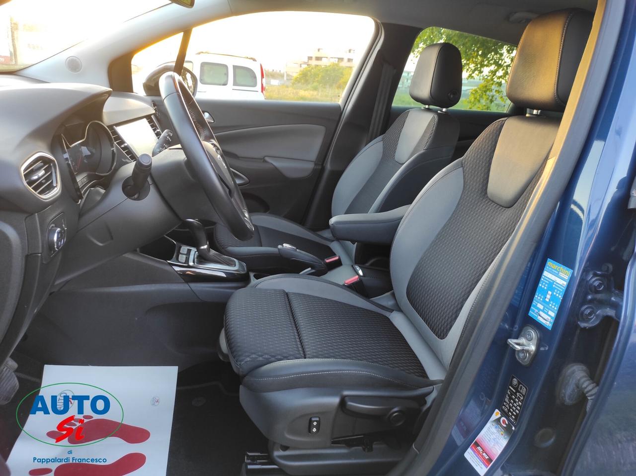 Opel Crossland X 1.5 ECOTEC - 120cv FULL OPTIONAL