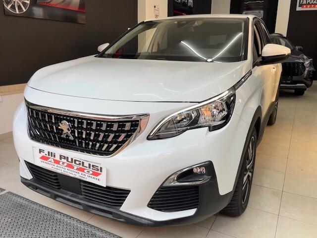 Peugeot 3008 BlueHDi 130 S&S Business - 2020