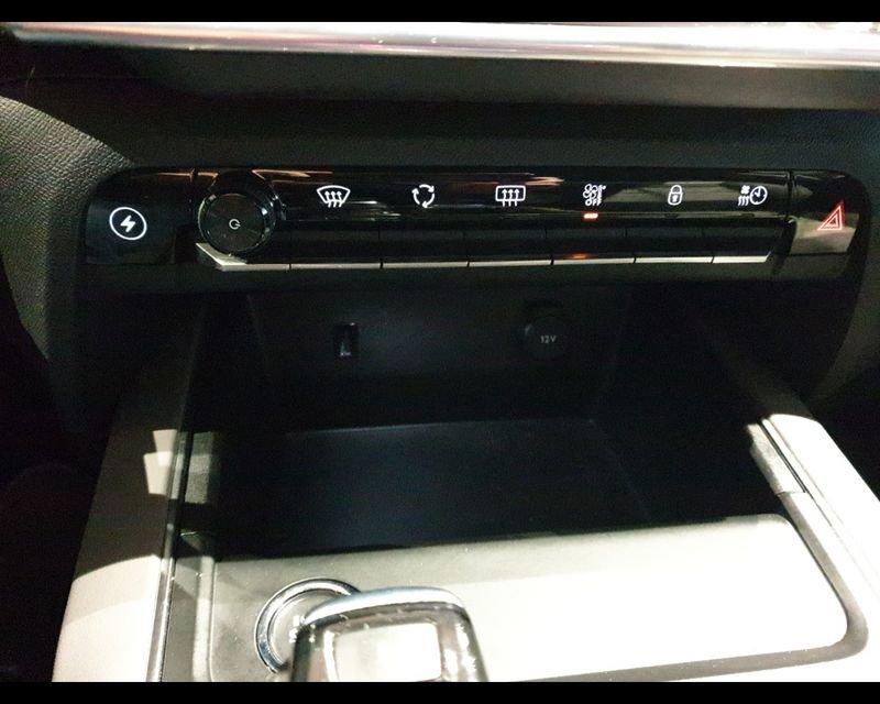 Citroën C5 Aircross Hybrid 225 E-EAT8 Shine