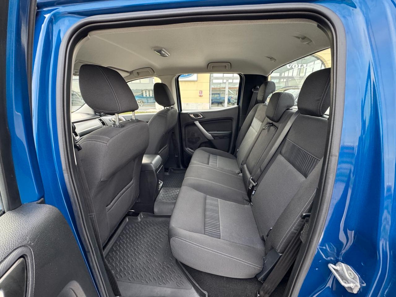 Ford Ranger XLT DoppiaCabina 2.0TDCi 170CV Autom.