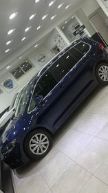 Volkswagen Touran 1.6 TDI 115 CV SCR Highline BlueMotion Technology