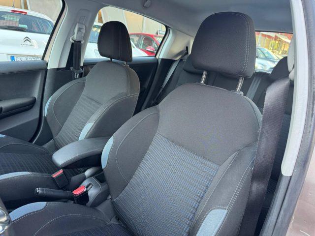 PEUGEOT 208 1° serie PureTech 82 5 porte Allure