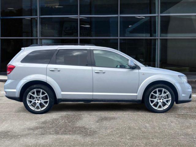FIAT Freemont 2.0 Multijet 140 CV Lounge 7 POSTI