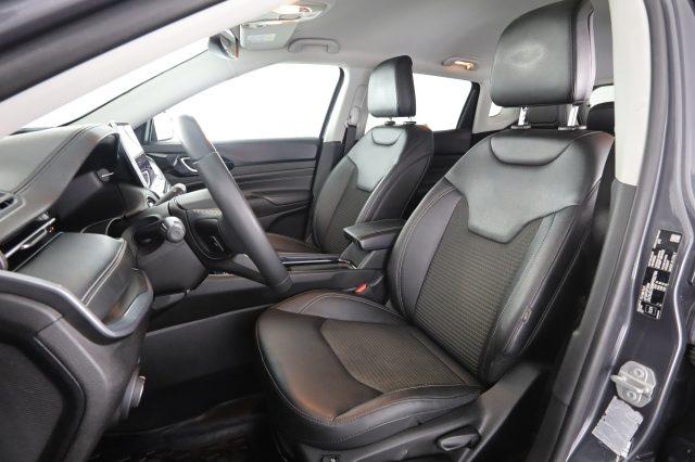JEEP Compass Compass 1.6 Multijet II 2WD Limited