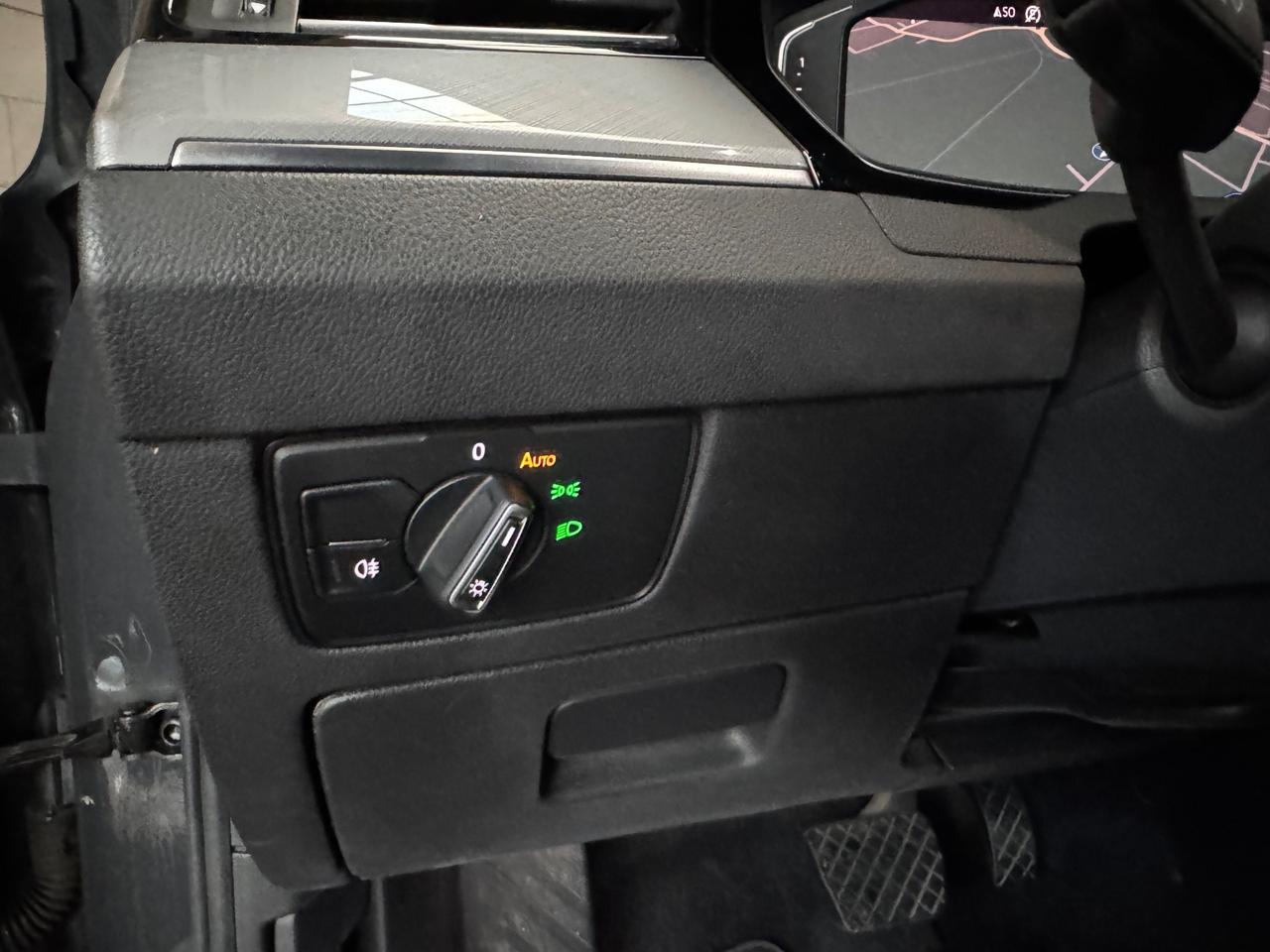 Volkswagen Passat Variant 1.4 GTE DSG Plug-In-Hybrid