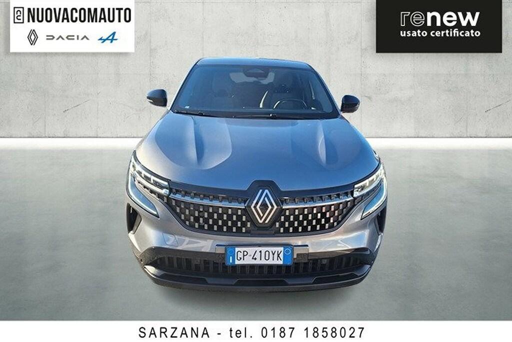 Renault Austral 1.2 E-Tech full hybrid Techno