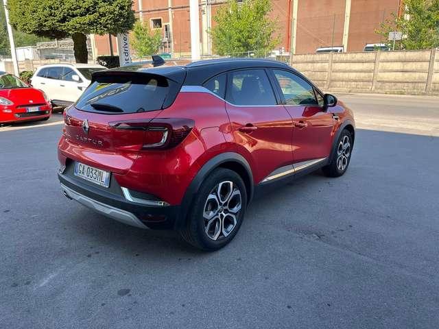 Renault Captur Captur II 2019 1.0 tce Intens 100cv
