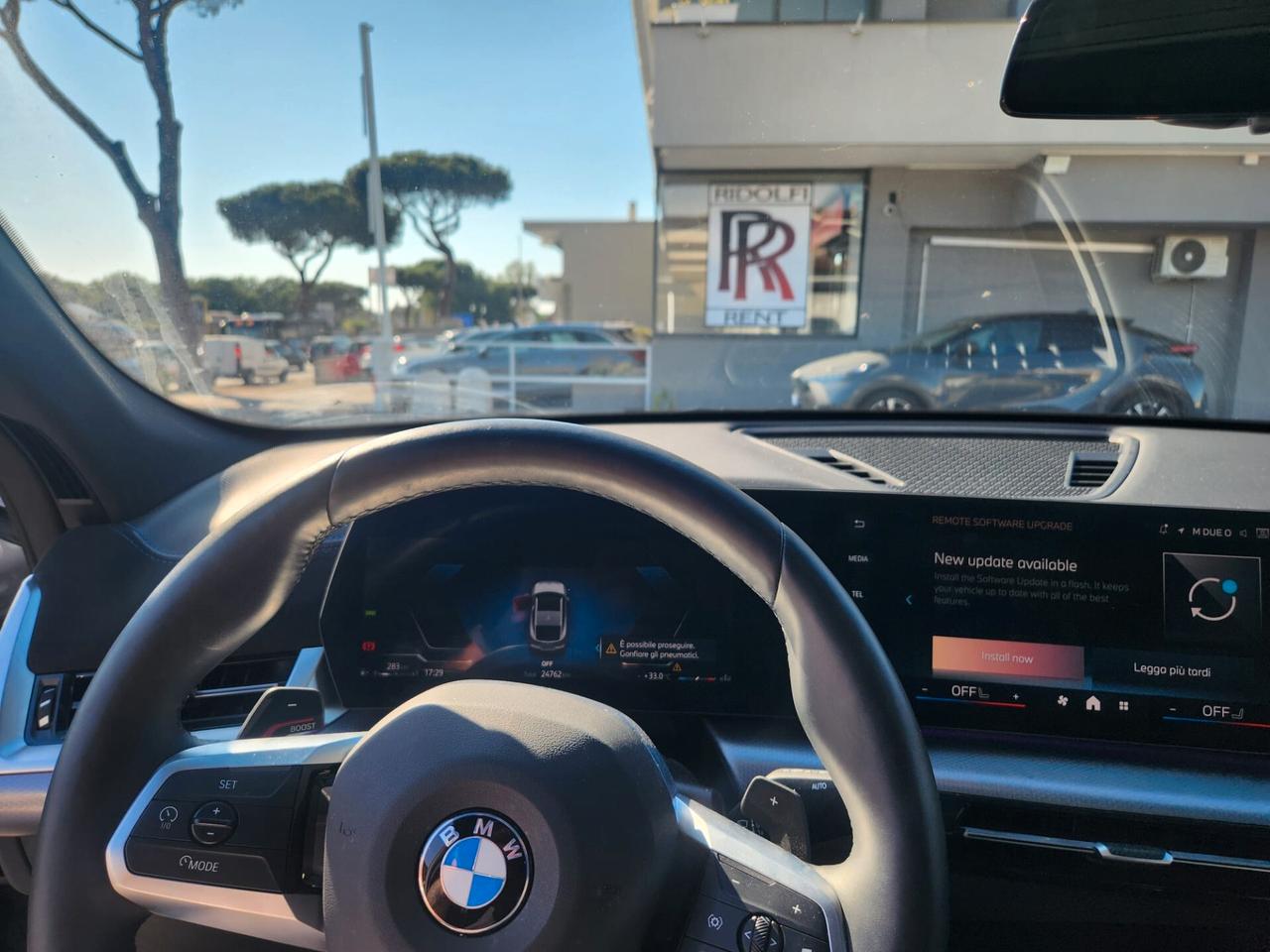 Bmw X2 sDrive 18d