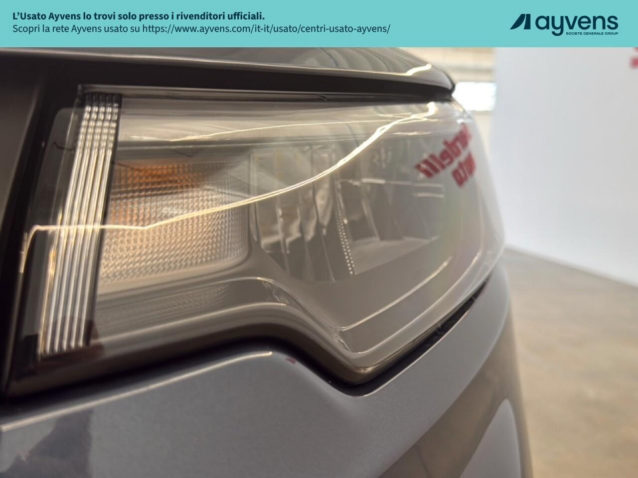 Jeep Compass 1.6 Multijet II 2WD Longitude