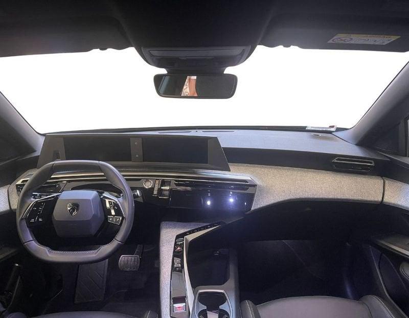 Peugeot 3008 3008 Hybrid 136 e-DCS6 Allure
